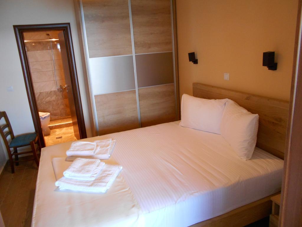 Olympic Hotel Olympiáda Rom bilde