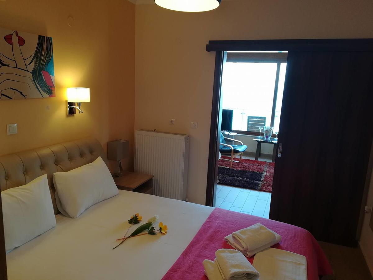 Olympic Hotel Olympiáda Eksteriør bilde